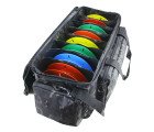 AQUA MARINE - HandCaster Bag - Camo